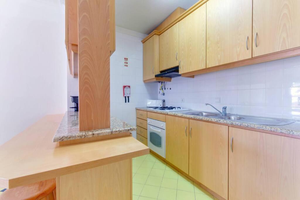 דירות סאו מרטיניו דו פורטו Seashell Bay מראה חיצוני תמונה