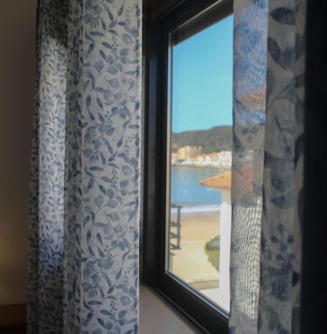 דירות סאו מרטיניו דו פורטו Seashell Bay מראה חיצוני תמונה