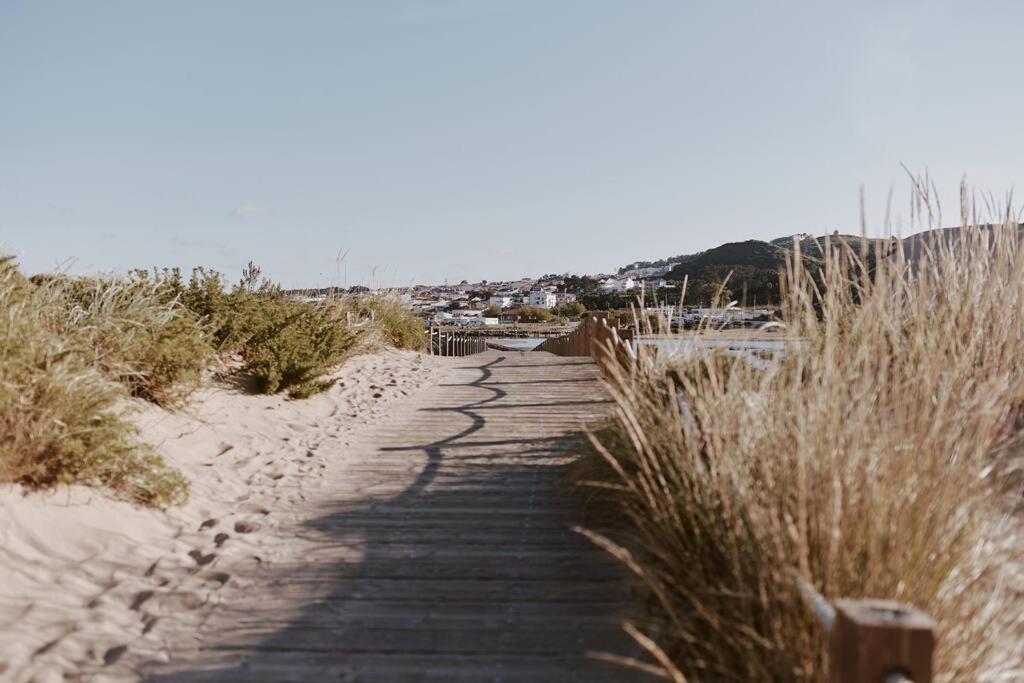 דירות סאו מרטיניו דו פורטו Seashell Bay מראה חיצוני תמונה